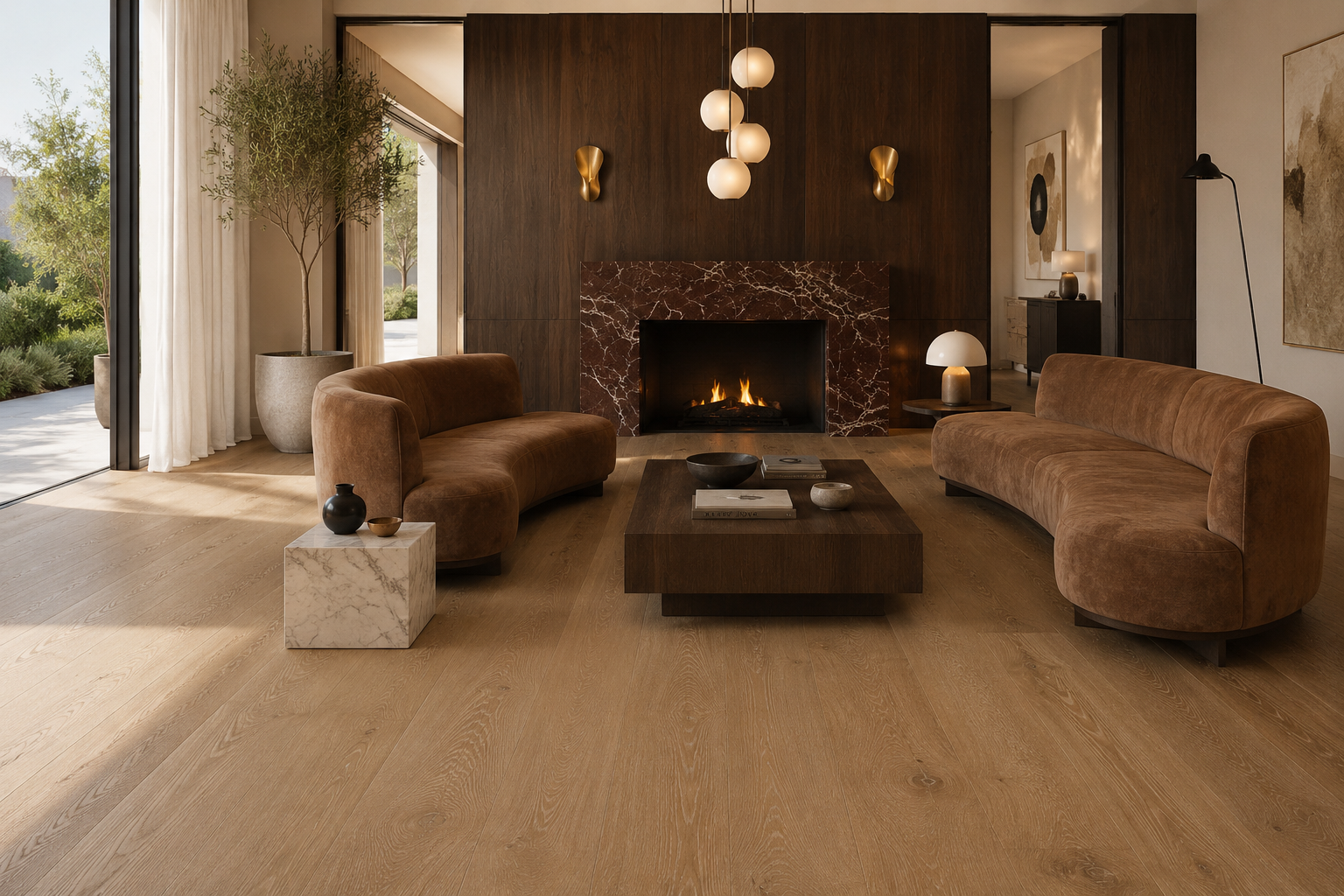 Pavimenti SPC
