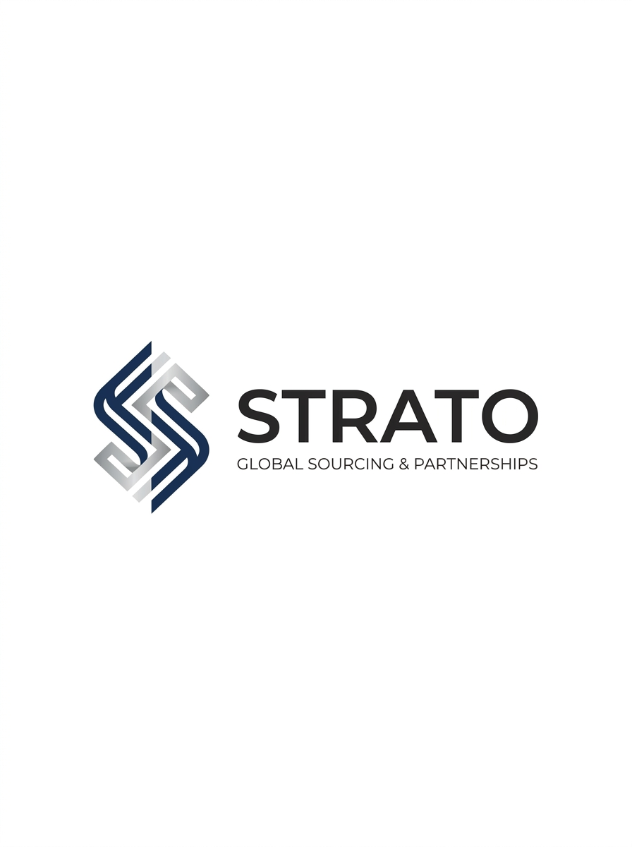 STRATO Global Sourcing & Partnerships
