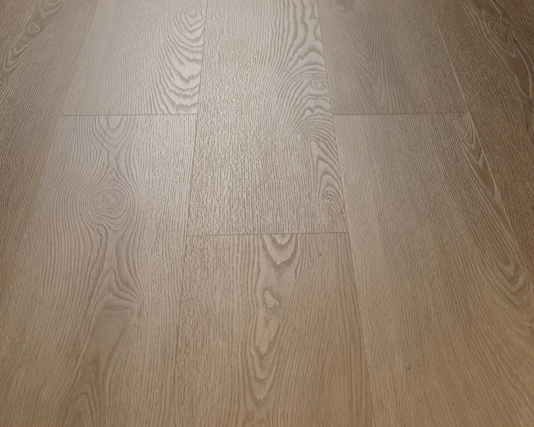 Profondità della fibratura su plank multipli