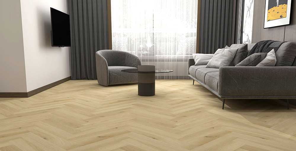 Herringbone