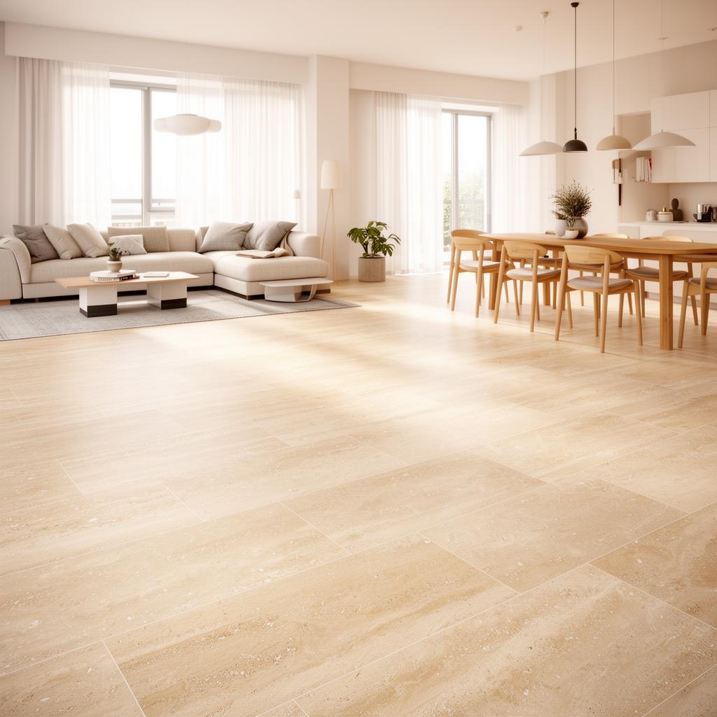 Ceramic Texture SPC