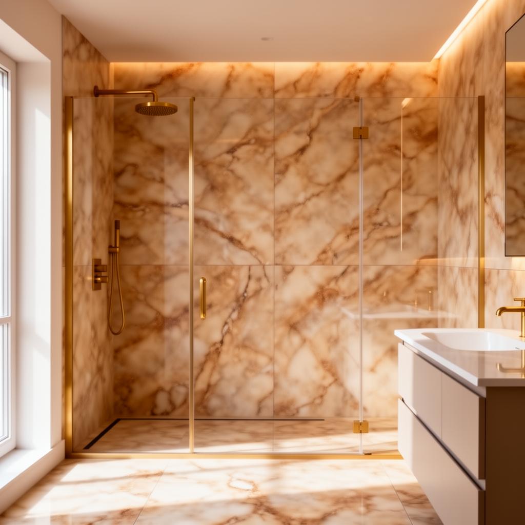 Bagno wellness